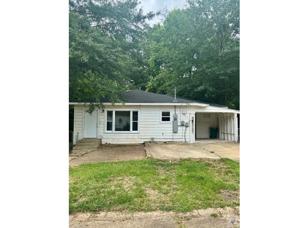 501 Martine, Texarkana, TX 75501
