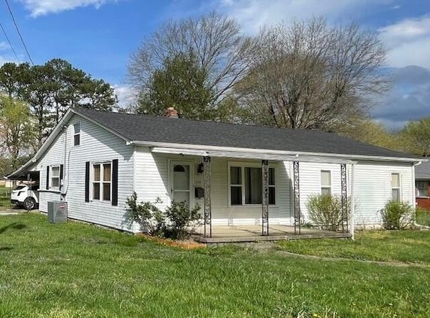 320 Catron Avenue, Barbourville, KY 40906