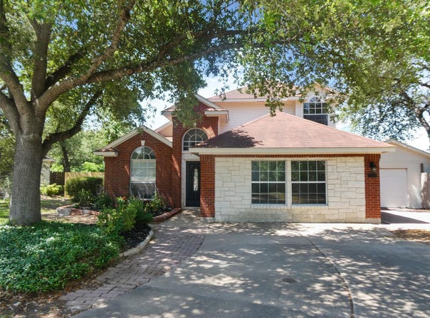 2310 MACAW Dr, Cedar Park, TX 78613