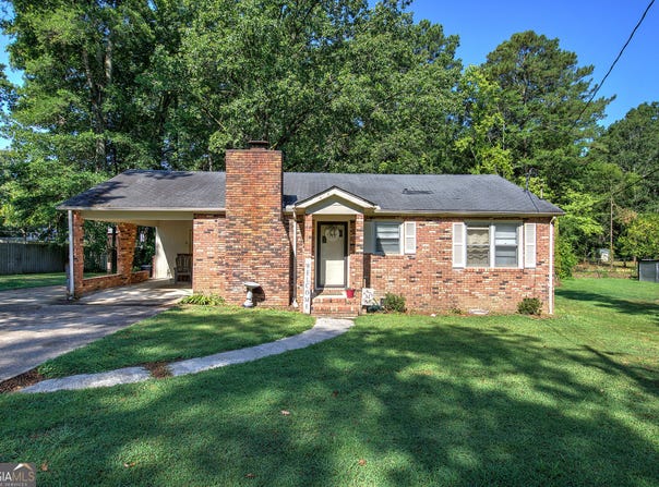 749 Warren, Rome, GA 30165
