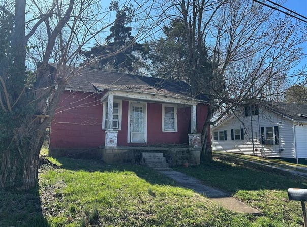 120 Harwood Street, Glasgow, KY 42141