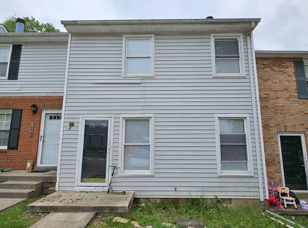 1219 Arlington Drive, Paris, KY 40361