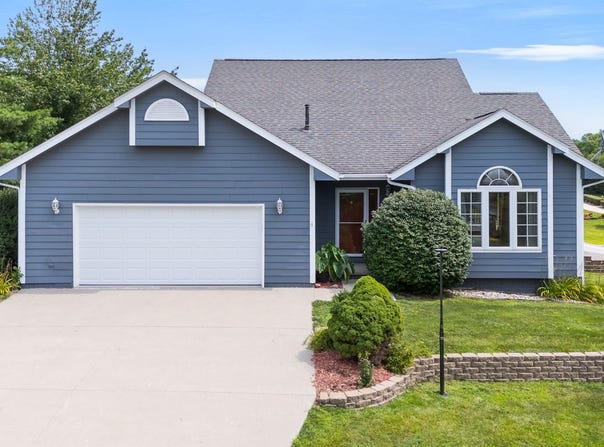 5099 Clover Ridge Road, Panora, IA 50216