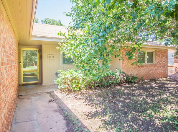 4608 31st Street, Lubbock, TX 79410