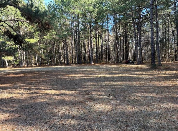 2018 Brewington Road, Manning, SC 29102