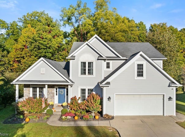 1065 Sparrow Run, Streetsboro, OH 44241