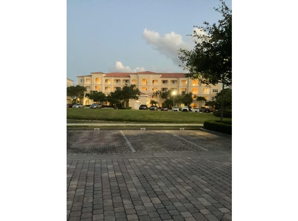 16 Harbour Isle Drive, Fort Pierce, FL 34949