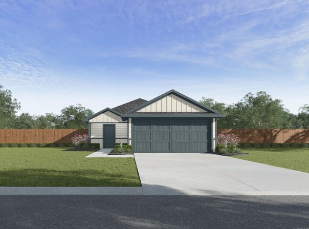 350 Moonlight Graham Boulevard, Ward, AR 72176