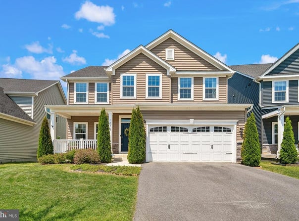 1275 UPPER PATUXENT RIDGE RD, ODENTON, MD 21113