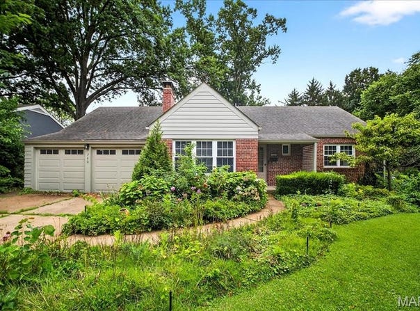 760 Chelsea Avenue, Glendale, MO 63122