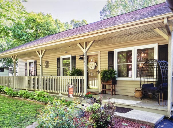 2768 Sandy Level Rd, Goodview, VA 24095