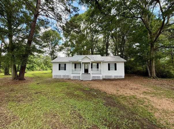 707 Avenue G, Mccomb, MS 39648
