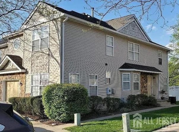 405 Cobblestone Court, South Brunswick, NJ 08852