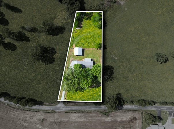 5094 County Road 159, Ider, AL 35981