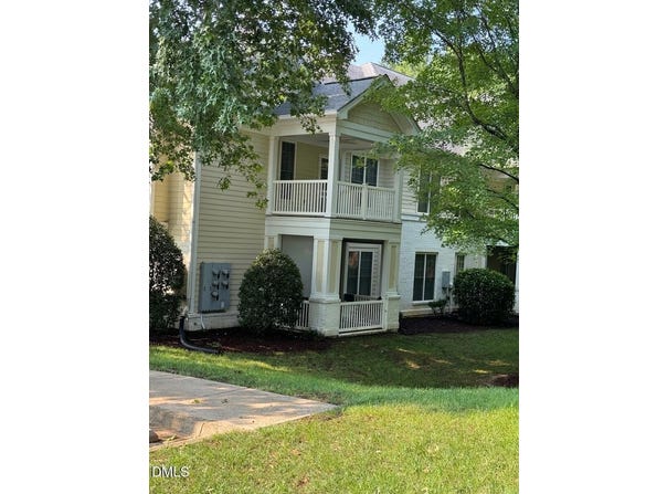 1301 Durlain Drive, Raleigh, NC 27614