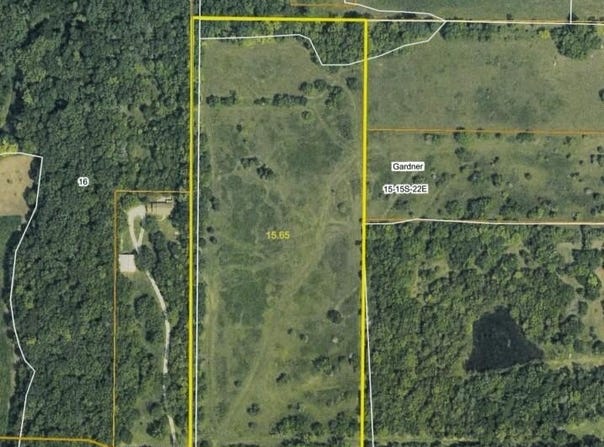 215th St & Baxter Road, Spring Hill, KS 66083