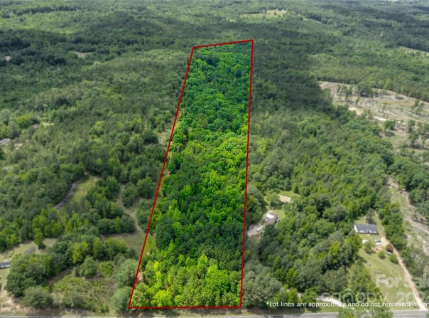 Woods Ferry Road, Carlisle, SC 29031