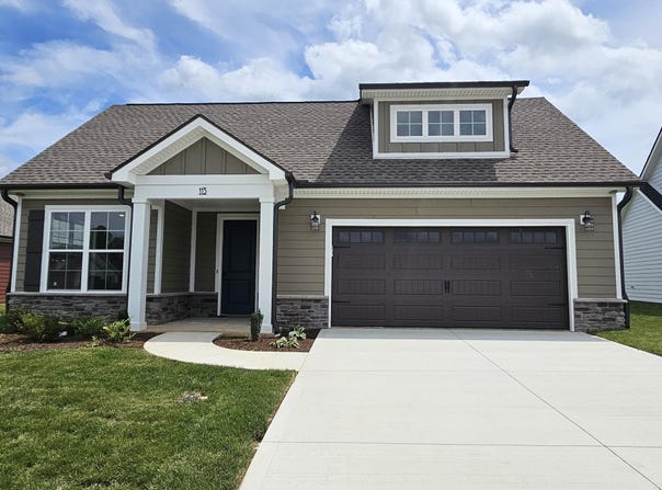113 Honeysuckle, Lenoir City, TN 37771