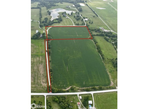 265th Ave, Keokuk, IA 52632
