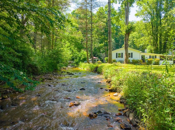 336 Greens Creek Rd, Sylva, NC 28779