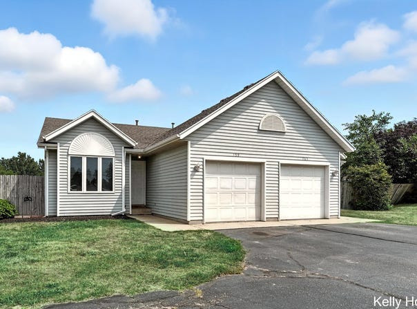 759 76th Street SE, Grand Rapids, MI 49548