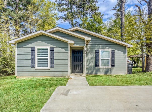 1105 Rex Ln, Longview, TX 75602