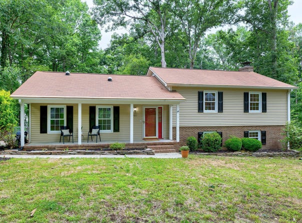 5121 Raintree Road, Durham, NC 27712