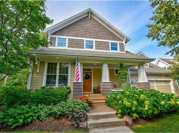 330 Liberty Parkway, Stillwater, MN 55082