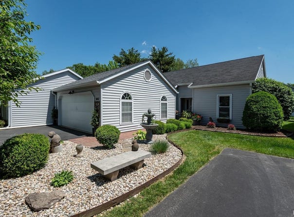 682 E Heather Drive, Bloomington, IN 47401