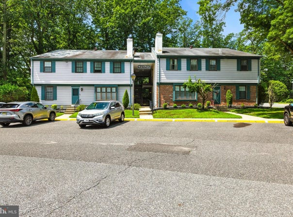 5 BEN FRANKLIN BLDG, TURNERSVILLE, NJ 08012