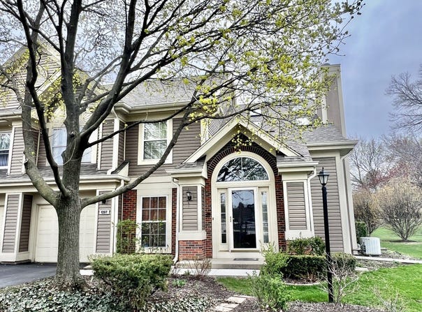 1297 Old Mill Lane, Elk Grove Village, IL 60007