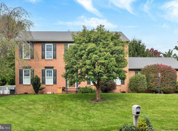 1140 HETRICK Avenue, PALMYRA, PA 17078