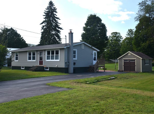 43 Western Avenue, Northfield, VT 05663