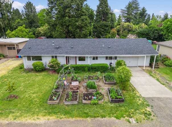 807 VINCENT St, Eugene, OR 97401