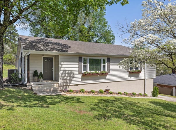 205 Daytona Drive W, Chattanooga, TN 37415