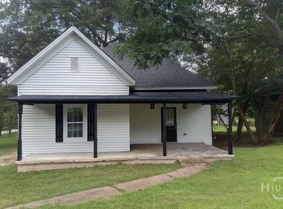 29 Cotton Street, Commerce, GA 30529