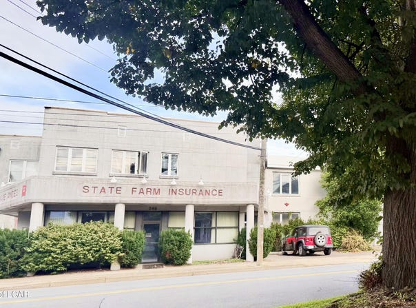 348 Pierce Street, Kingston, PA 18704