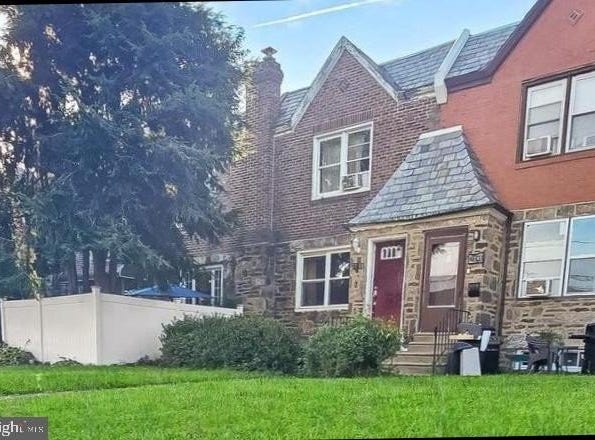 7247 BRADFORD Road, UPPER DARBY, PA 19082