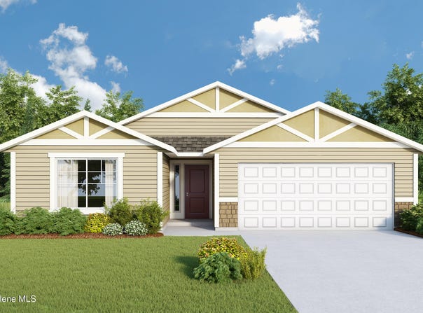 1426 E Allenby Ave, Post Falls, ID 83854
