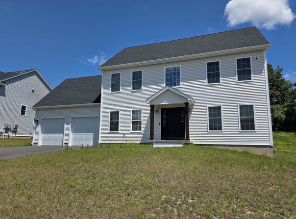 20 Gino Drive, Bristol, CT 06010