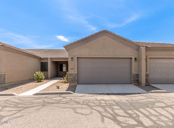 846 N PUEBLO Drive, Casa Grande, AZ 85122