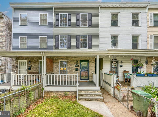3540 ROLAND Avenue, BALTIMORE, MD 21211