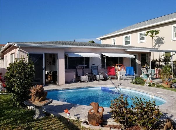 13021 PELICAN LANE, MADEIRA BEACH, FL 33708