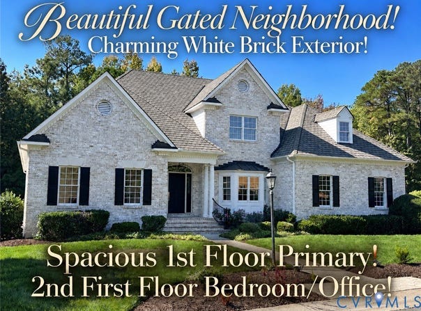 150 Honey Locust, Goochland, VA 23238