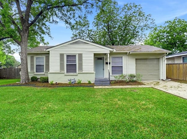 335 Freeman Street, Mesquite, TX 75149