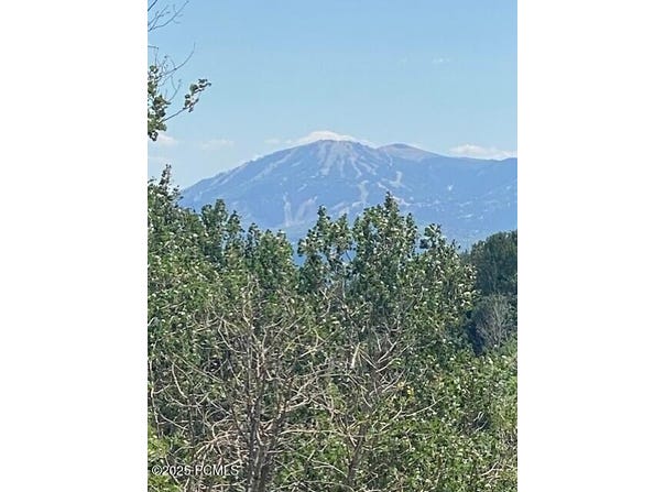 2684 S Forest Meadow Road, Coalville, UT 84017