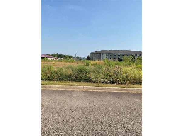 Lot 26  E C  ST, Russellville, AR 72802