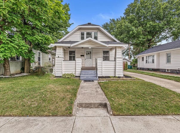 514 S Middleboro Avenue, Mishawaka, IN 46544