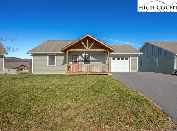 172 Morgan Place, Boone, NC 28607