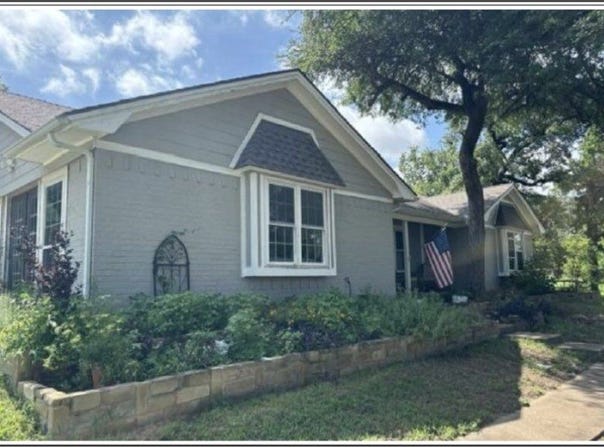 1000 Hillside Drive, Keller, TX 76248